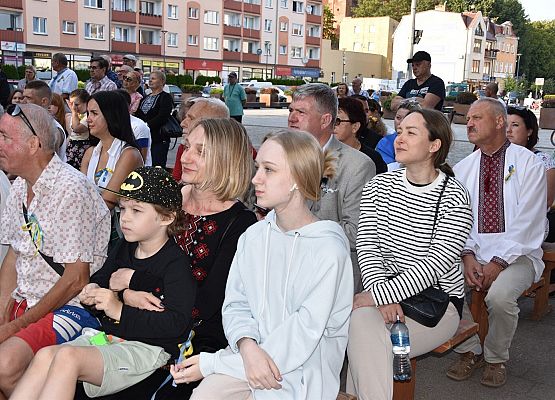 Dzień Niepodległości Ukrainy w