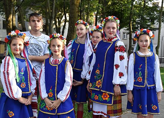 Dzień Niepodległości Ukrainy w