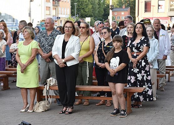 Dzień Niepodległości Ukrainy w