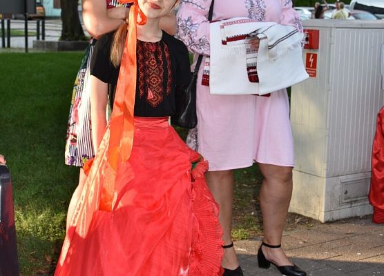 Dzień Niepodległości Ukrainy w