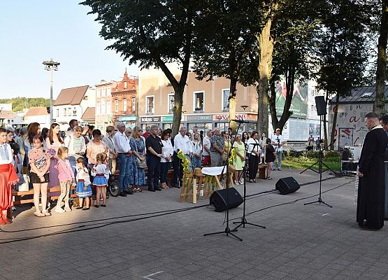 Dzień Niepodległości Ukrainy w