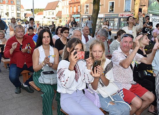Dzień Niepodległości Ukrainy w