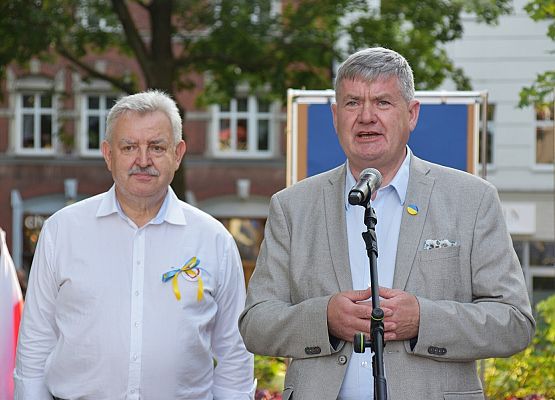 Dzień Niepodległości Ukrainy w