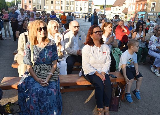 Dzień Niepodległości Ukrainy w