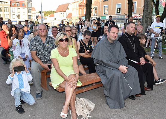 Dzień Niepodległości Ukrainy w