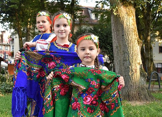 Dzień Niepodległości Ukrainy w