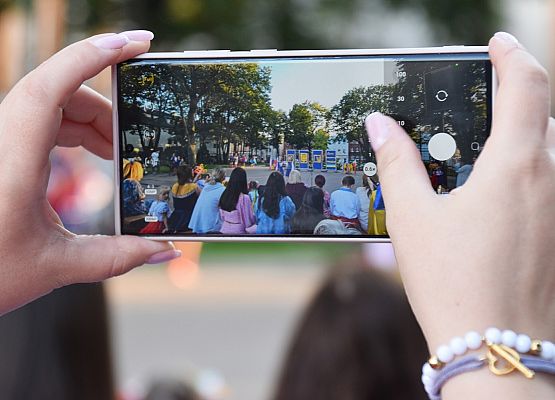 Dzień Niepodległości Ukrainy w
