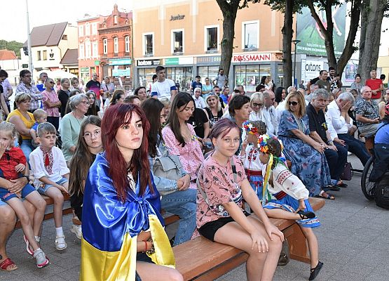 Dzień Niepodległości Ukrainy w