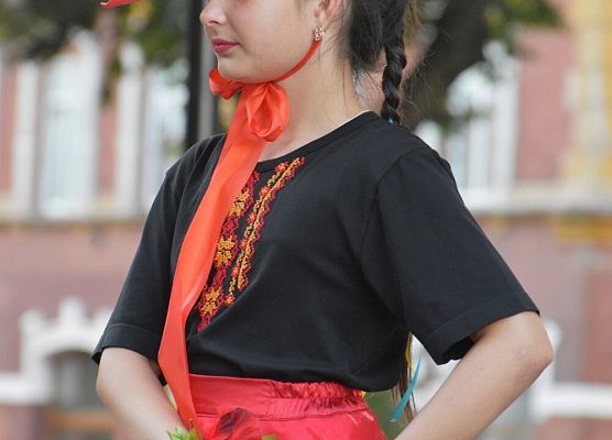 Dzień Niepodległości Ukrainy w