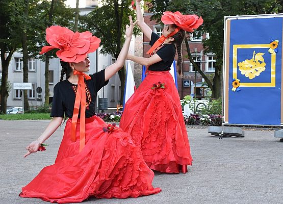 Dzień Niepodległości Ukrainy w