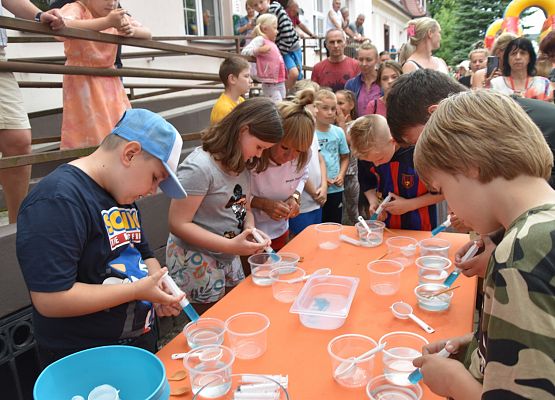 Przygotowywanie kawioru kuchni