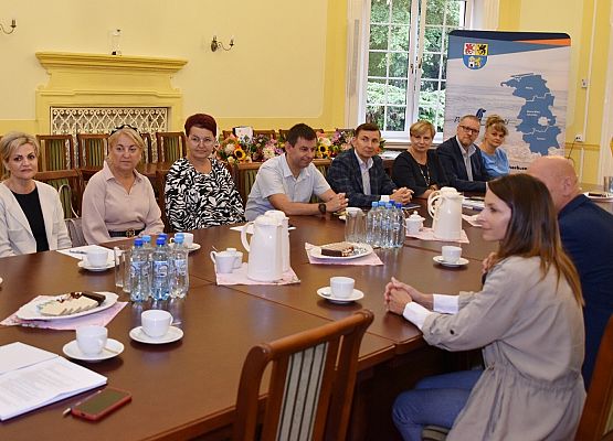 Awanse i gratulacje dla