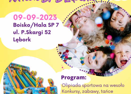 XX-lecie SPS Lębork