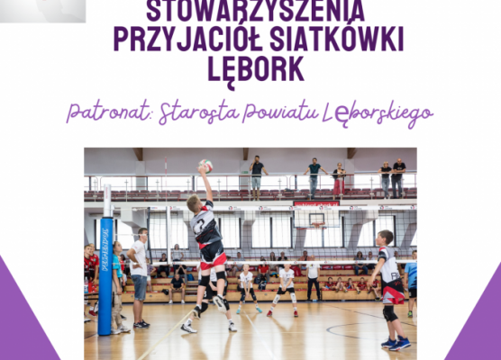 XX-lecie SPS Lębork