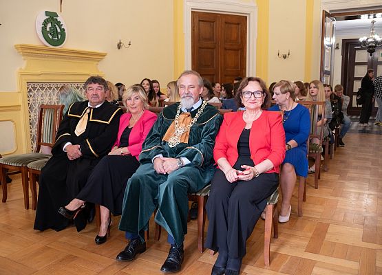 Gala Czeladnicza 2023