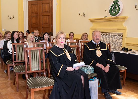 Gala Czeladnicza 2023