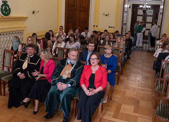 Gala Czeladnicza 2023