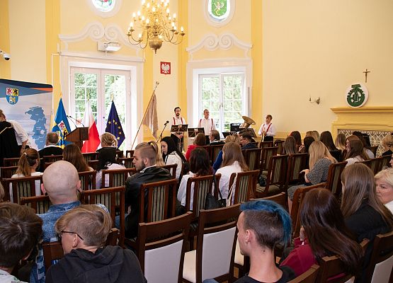 Gala Czeladnicza 2023