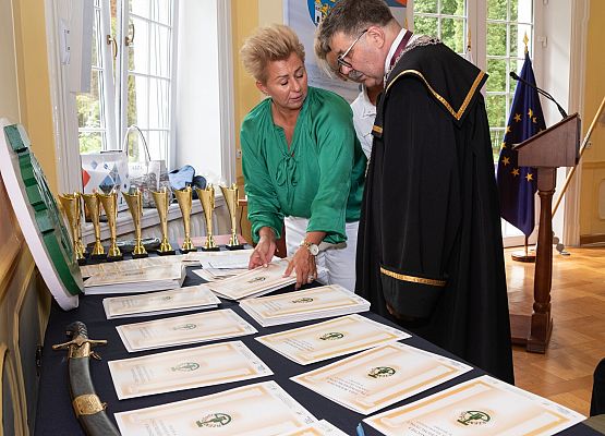 Gala Czeladnicza 2023