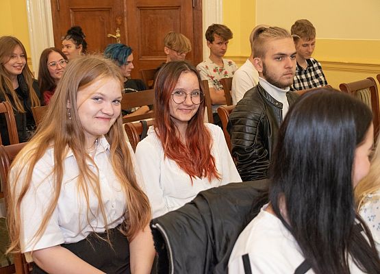 Gala Czeladnicza 2023