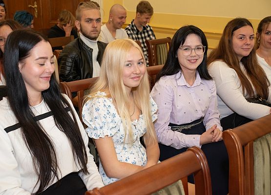 Gala Czeladnicza 2023