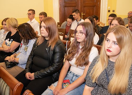 Gala Czeladnicza 2023