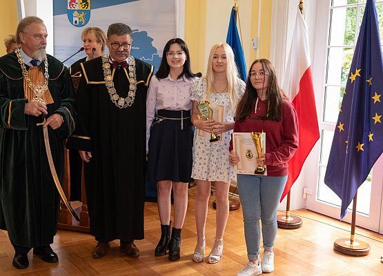 Gala Czeladnicza 2023