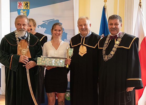 Gala Czeladnicza 2023