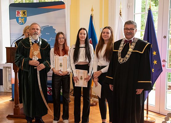 Gala Czeladnicza 2023