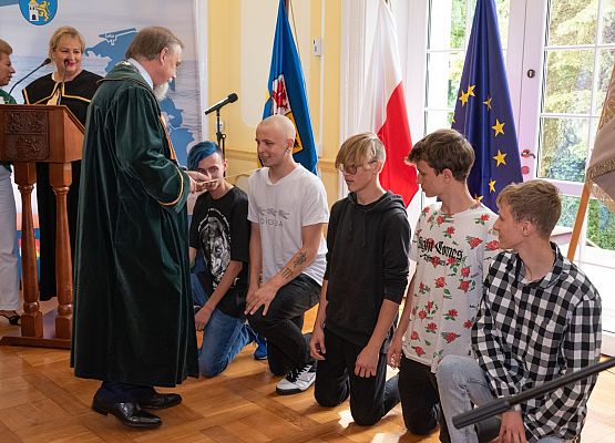 Gala Czeladnicza 2023