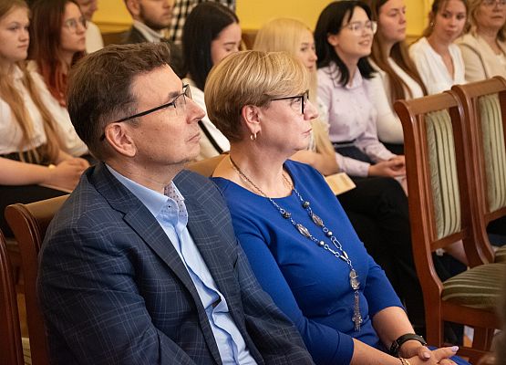 Gala Czeladnicza 2023