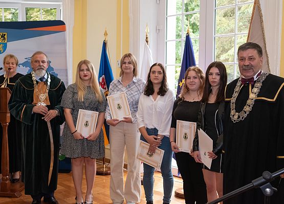 Gala Czeladnicza 2023