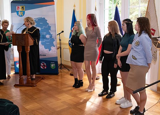 Gala Czeladnicza 2023