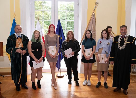 Gala Czeladnicza 2023