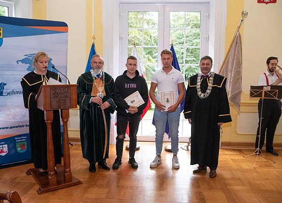 Gala Czeladnicza 2023