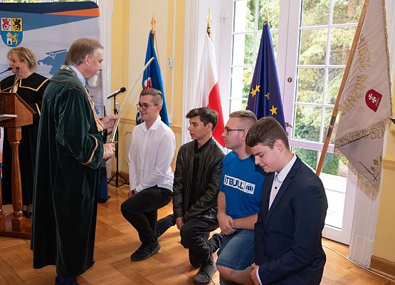 Gala Czeladnicza 2023