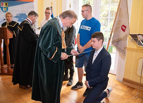 Gala Czeladnicza 2023