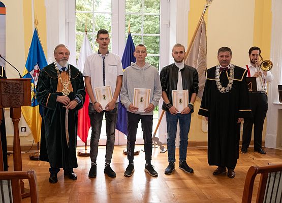 Gala Czeladnicza 2023