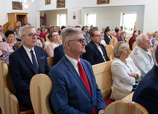 Msza w intencji ofiar wojny i