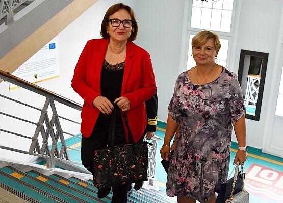 Inauguracja roku szkolnego w