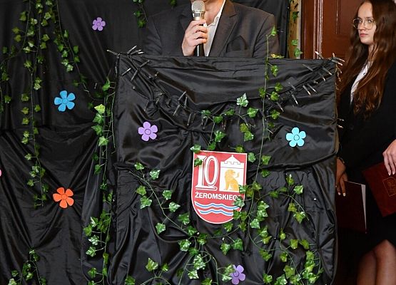 Szkoły rozpoczęły nowy rok