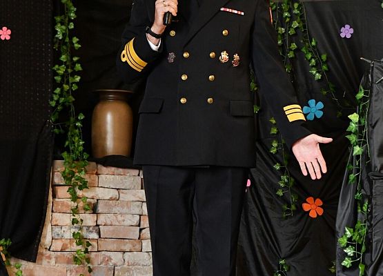 Inauguracja roku szkolnego w