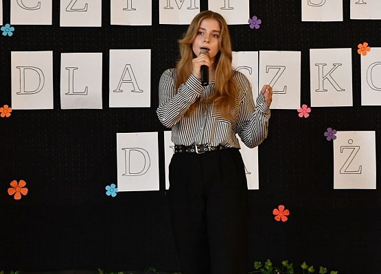 Inauguracja roku szkolnego w