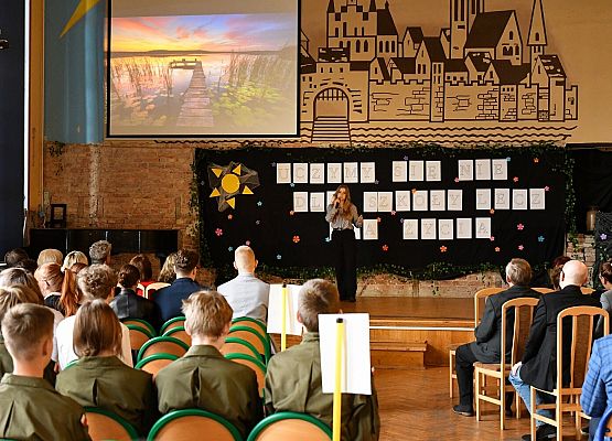 Inauguracja roku szkolnego w