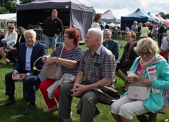 XXIII Dożynki Powiatowe w