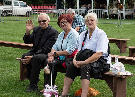 XXIII Dożynki Powiatowe w