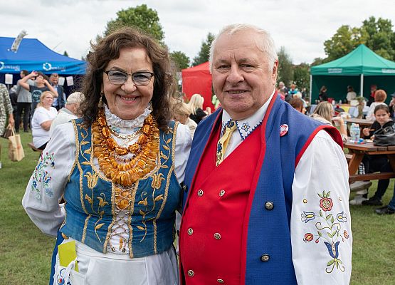 XXIII Dożynki Powiatowe w