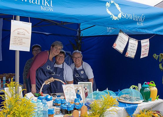 XXIII Dożynki Powiatowe w