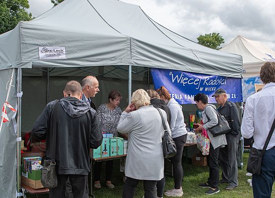 XXIII Dożynki Powiatowe w