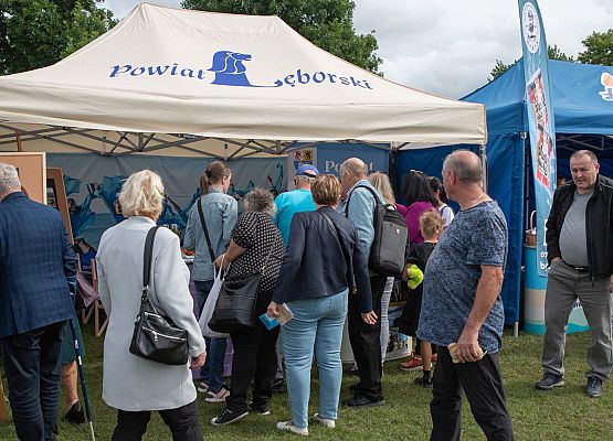 XXIII Dożynki Powiatowe w